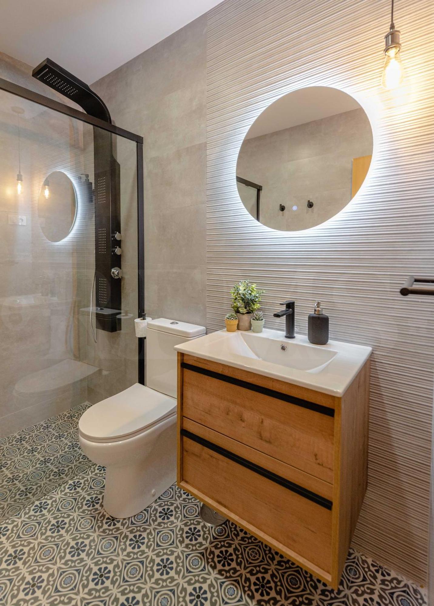 Appartement Rooftop & Private Jacuzzi In The Center By Rems
