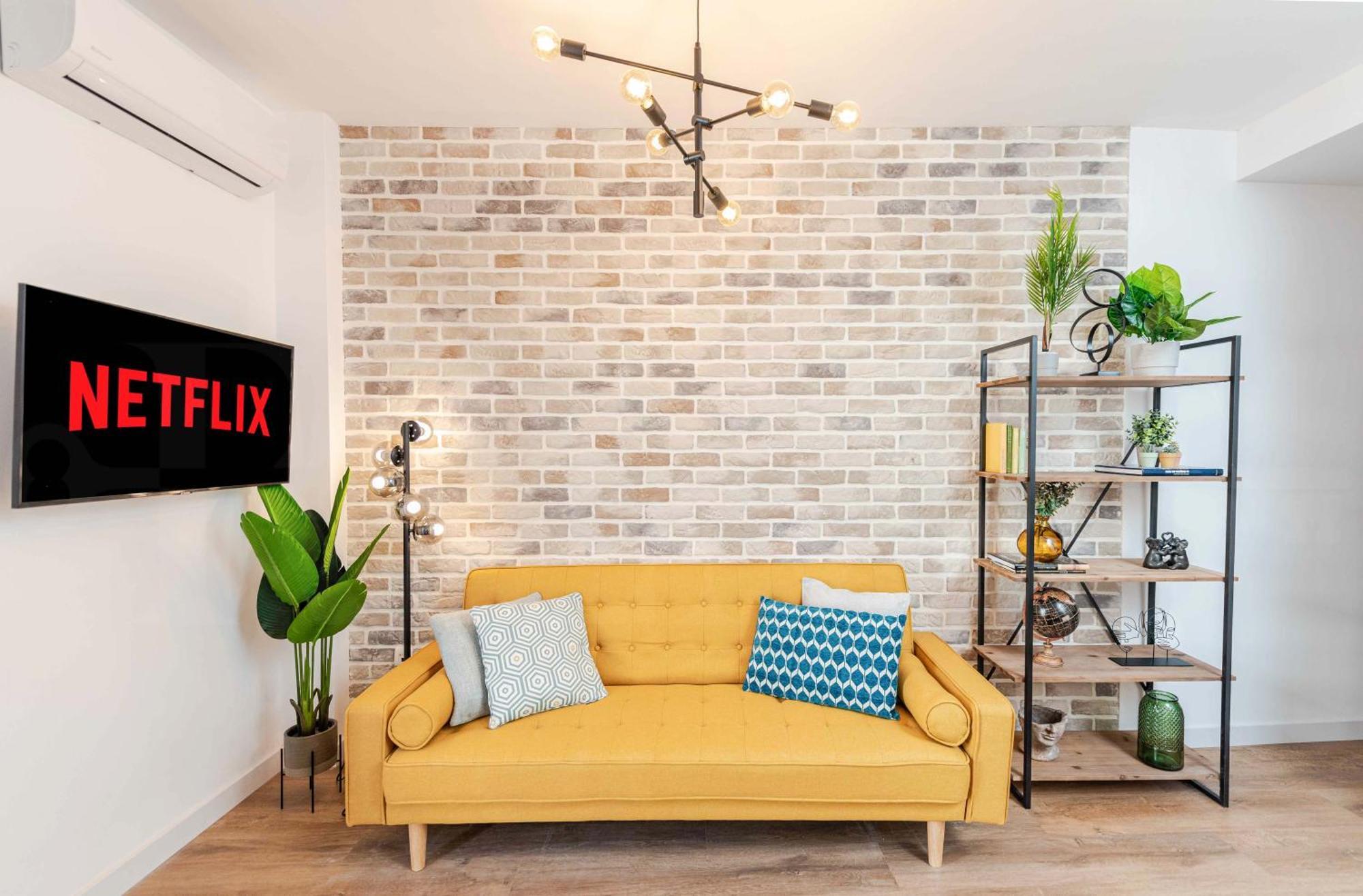 Appartement Rooftop & Private Jacuzzi In The Center By Rems