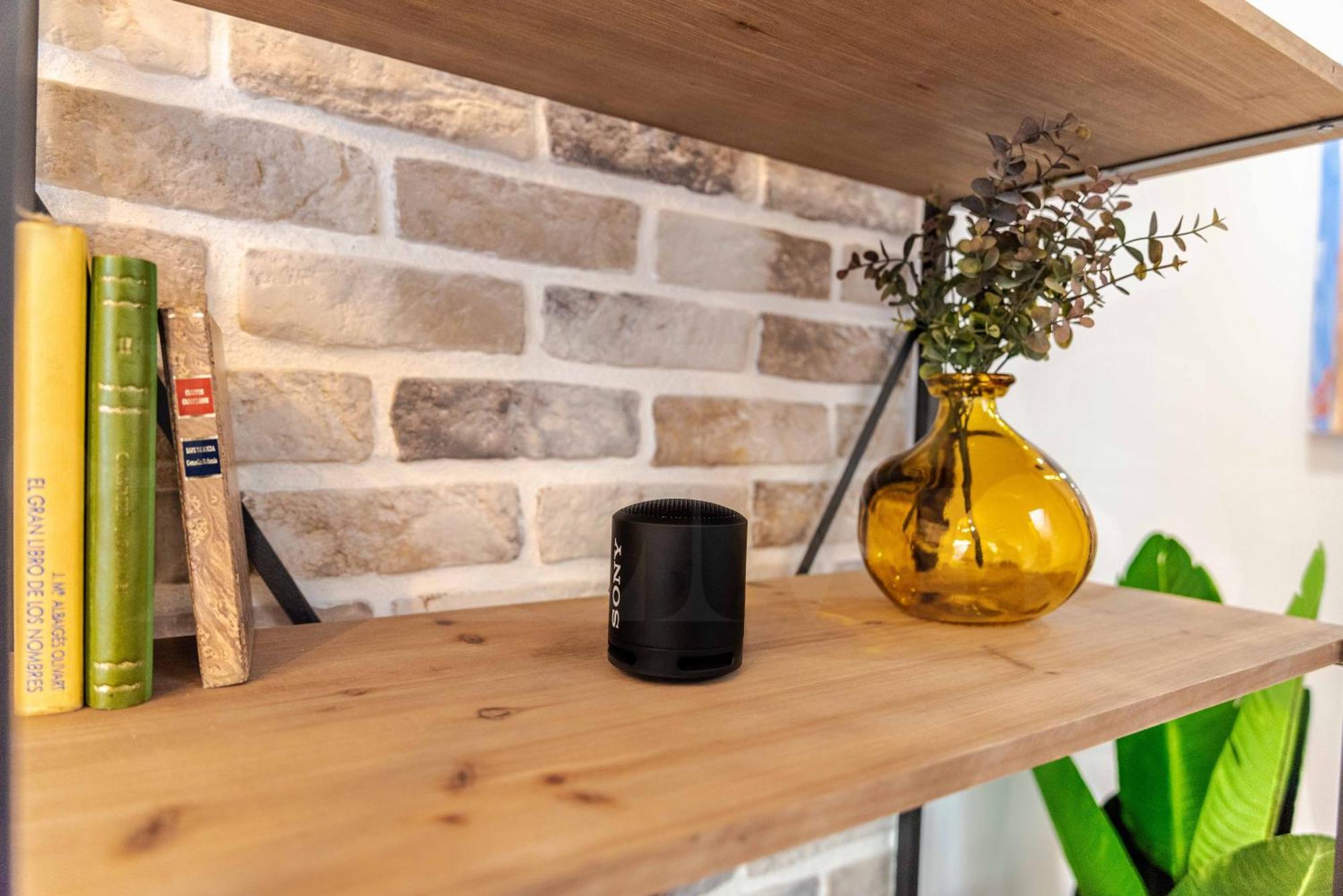 Rooftop & Private Jacuzzi In The Center By Rems Appartement Málaga