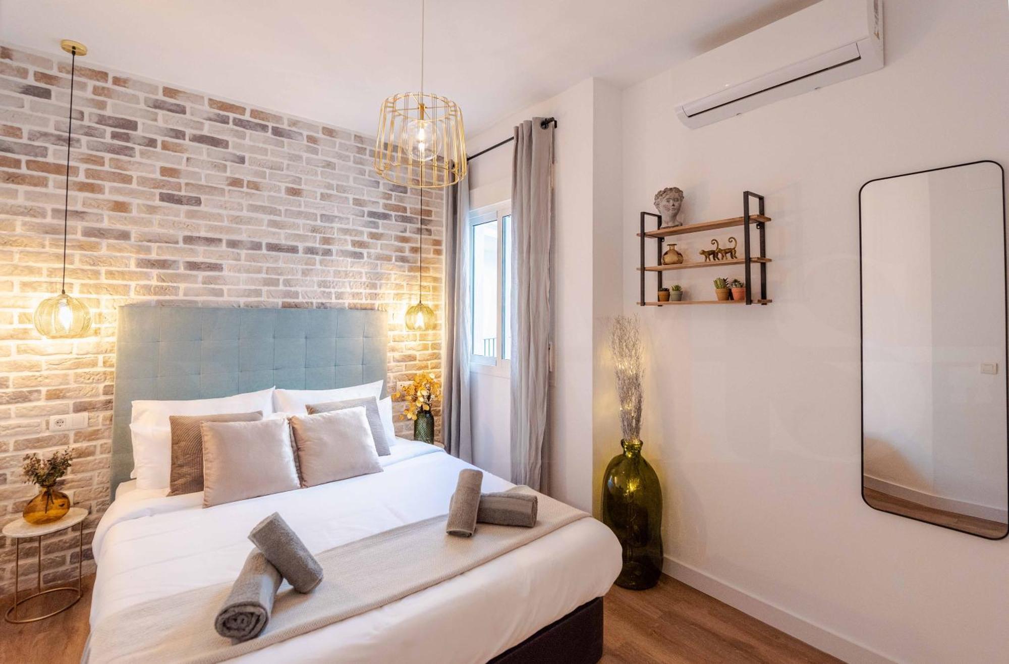 Appartement Rooftop & Private Jacuzzi In The Center By Rems *
