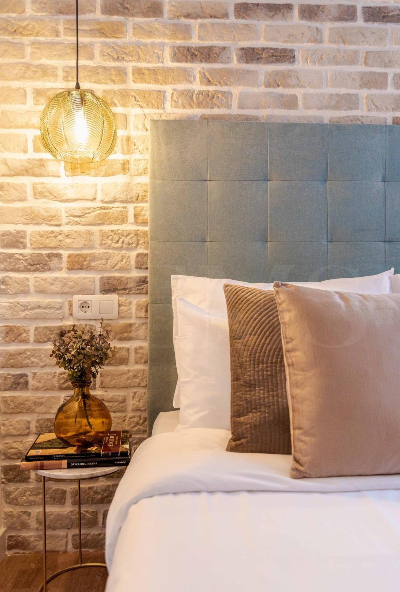 Appartement Rooftop & Private Jacuzzi In The Center By Rems Málaga