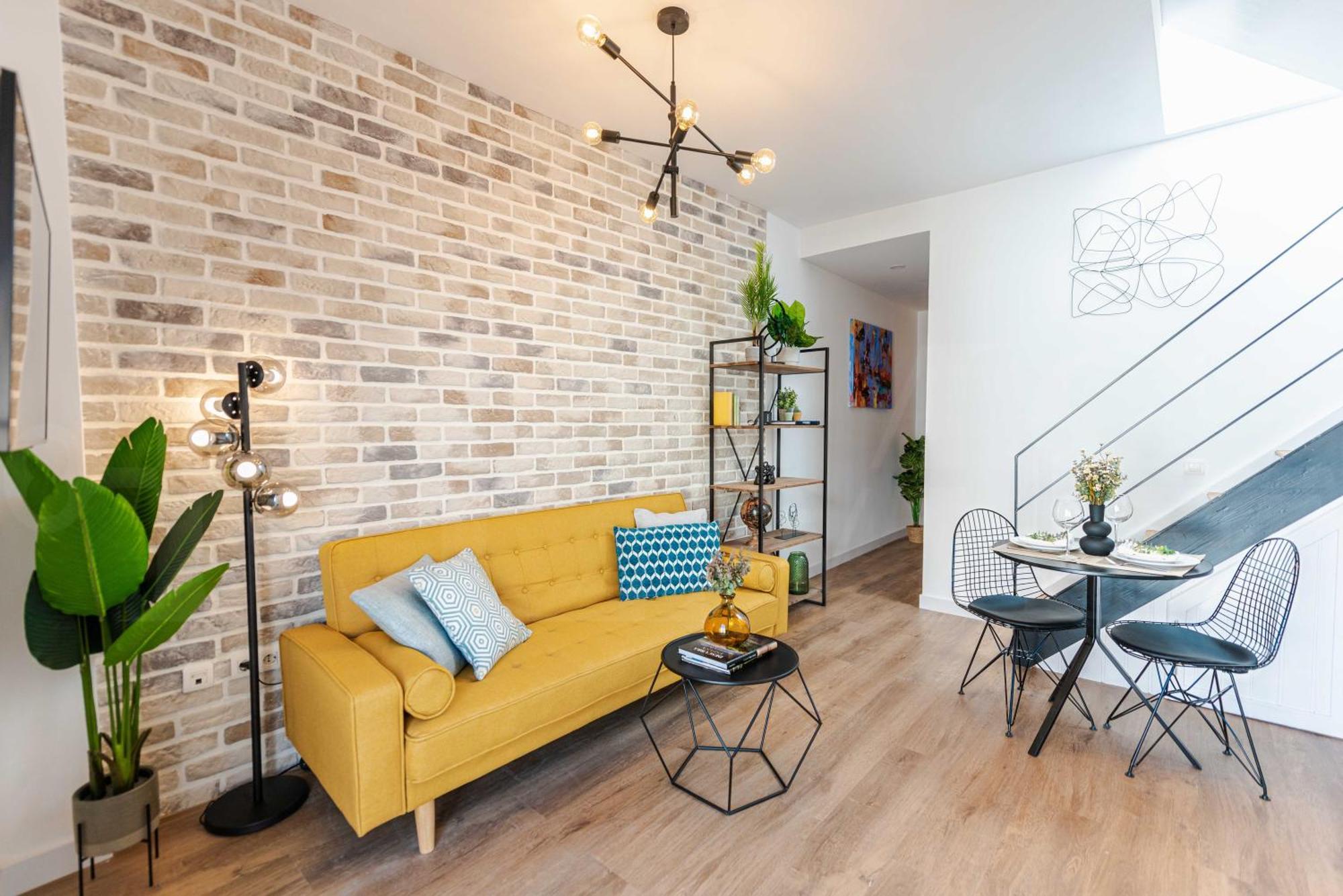 Appartement Rooftop & Private Jacuzzi In The Center By Rems